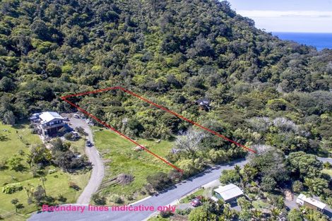 Photo of property in 16 Puriri Place, Tuateawa, Coromandel, 3583
