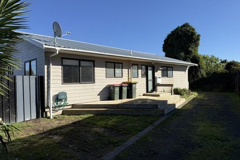 Photo of property in 4b Dominion Road, Nawton, Hamilton, 3200
