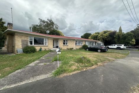 Photo of property in 1 Liston Crescent, Hillcrest, Hamilton, 3216