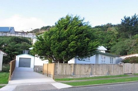 Photo of property in 9 Invercargill Drive, Kelson, Lower Hutt, 5010