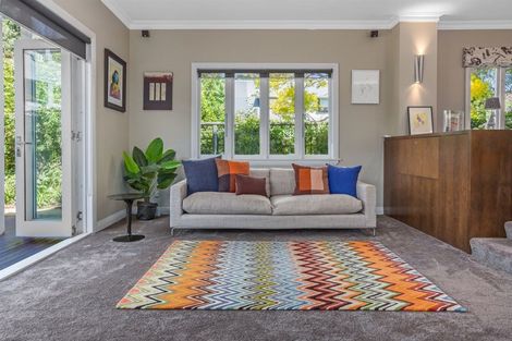 Photo of property in 60a Hobson Street, Thorndon, Wellington, 6011