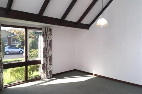 Photo of property in 21a Gothic Place, Ilam, Christchurch, 8041