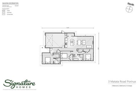 Photo of property in 3 Matata Road, Kenepuru, 5022
