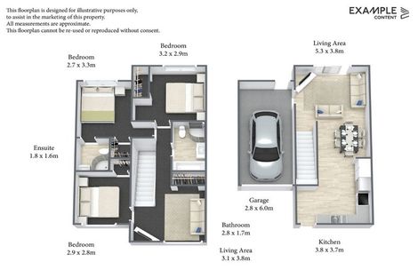 Photo of property in 15/19 Ruakiwi Road, Hamilton Lake, Hamilton, 3204