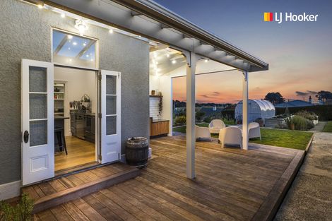 Photo of property in 12 Gresham Street, Tainui, Dunedin, 9013