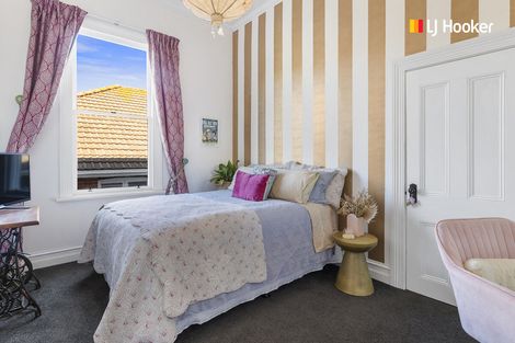 Photo of property in 12 Gresham Street, Tainui, Dunedin, 9013