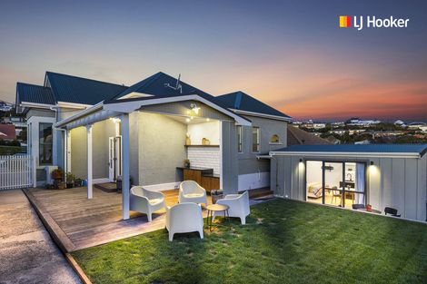 Photo of property in 12 Gresham Street, Tainui, Dunedin, 9013