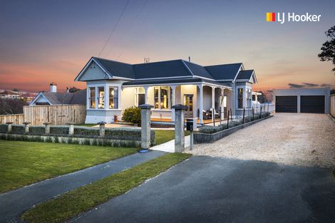 Photo of property in 12 Gresham Street, Tainui, Dunedin, 9013