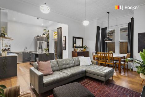 Photo of property in 12 Gresham Street, Tainui, Dunedin, 9013