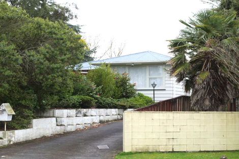 Photo of property in 7 Malcolm Place, Mangere East, Auckland, 2024
