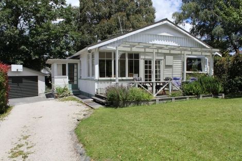 Photo of property in 25 Harrogate Street, Hanmer Springs, 7334