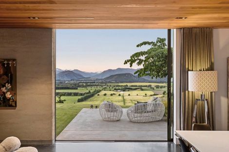 Photo of property in 633 Mount Barker Road, Wanaka, 9382