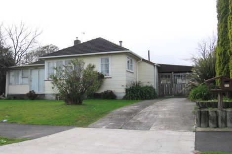 Photo of property in 39 Upham Terrace, Roslyn, Palmerston North, 4414