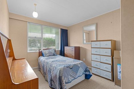 Photo of property in 4 Burn Street, Levin, 5510