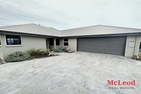 Photo of property in 12 Manse Place, Hampstead, Ashburton, 7700