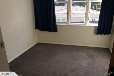 Photo of property in 1 Kilmister Avenue, Thorndon, Wellington, 6011