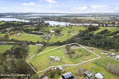 Photo of property in 733b Ridge Road, Riverhead, 0793