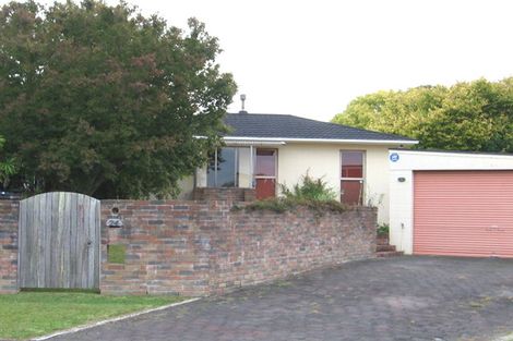 Photo of property in 24 Realm Place, Massey, Auckland, 0614