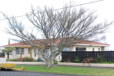 Photo of property in 23 Queenwood Avenue, Queenwood, Hamilton, 3210