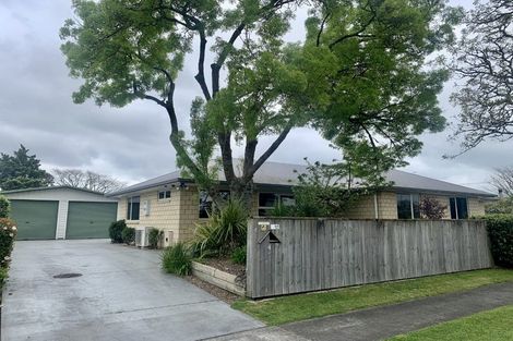 Photo of property in 4 Challinor Street, Pukete, Hamilton, 3200