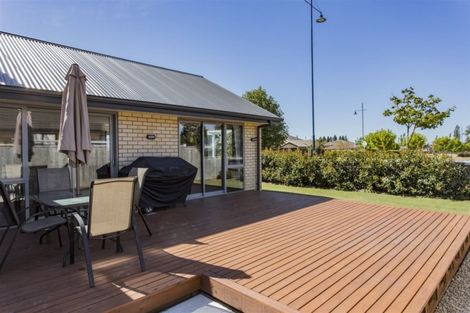 Photo of property in 104 Pegasus Boulevard, Pegasus, 7612