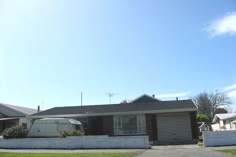 Photo of property in 19 Nosworthy Street, Blenheim, 7201