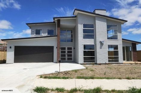 Photo of property in 13 St Claire Road, Silverdale, 0932