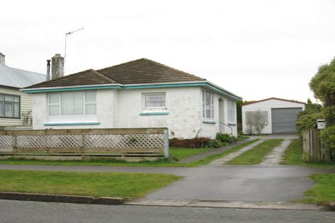 Photo of property in 58 William Street, Appleby, Invercargill, 9812