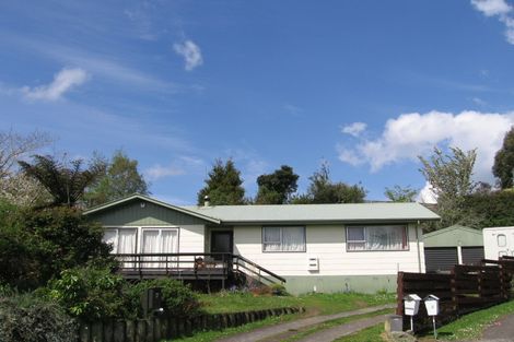 Photo of property in 6 Taha Place, Ngongotaha, Rotorua, 3010