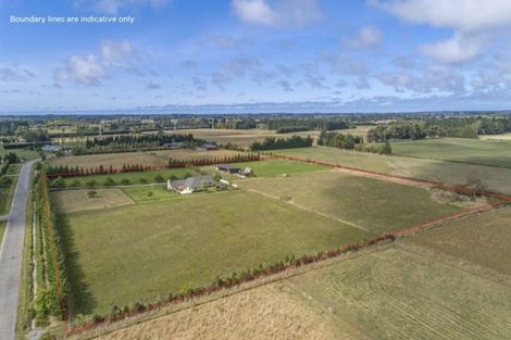 Photo of property in 54 Camwell Park, Flaxton, Kaiapoi, 7691