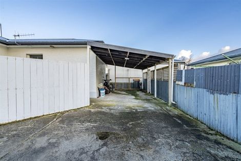 Photo of property in 110 Jenkin Street, Strathern, Invercargill, 9812