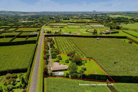 Photo of property in 905 Oropi Road, Oropi, Tauranga, 3173
