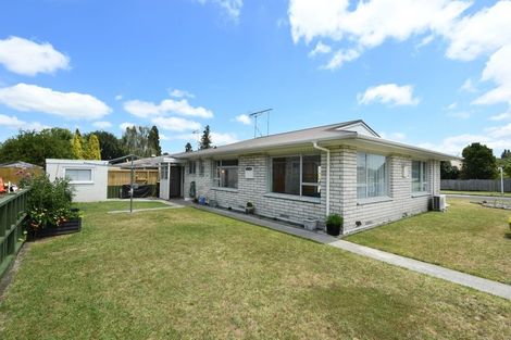 Photo of property in 1/1 Wainui Avenue, Te Awamutu, 3800