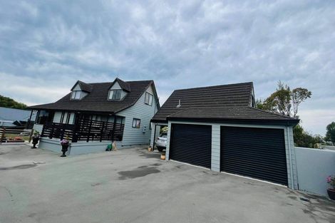 Photo of property in 95 Morgans Road, Glenwood, Timaru, 7910