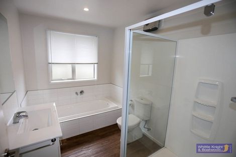 Photo of property in 2/72a Burwood Road, Burwood, Christchurch, 8083