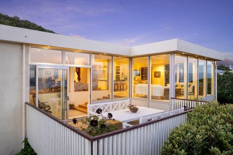 Photo of property in 27 Kabul Street, Khandallah, Wellington, 6035