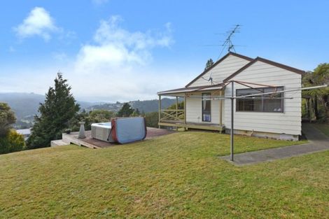 Photo of property in 136 Holborn Drive, Stokes Valley, Lower Hutt, 5019