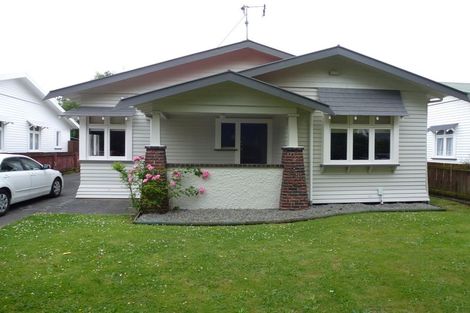 Photo of property in 23 Milverton Avenue, Hokowhitu, Palmerston North, 4410