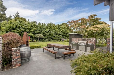 Photo of property in 18 Coringa Road, Yaldhurst, Christchurch, 7676