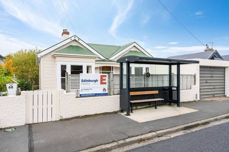 Photo of property in 68 Nairn Street, Kaikorai, Dunedin, 9010
