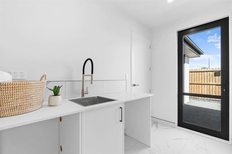 Photo of property in 12 Kurashiki Street, Halswell, Christchurch, 8025