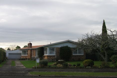 Photo of property in 6 Partington Place, Beerescourt, Hamilton, 3200