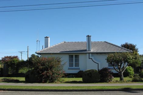Photo of property in 18 Connolly Street, Geraldine, 7930