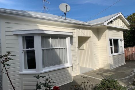 Photo of property in 59 Hataitai Road, Hataitai, Wellington, 6021