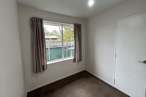 Photo of property in 1/64 Mackworth Street, Woolston, Christchurch, 8062