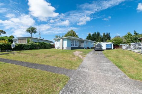 Photo of property in 8 Strathmore Drive, Tokoroa, 3420