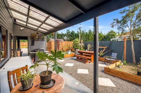 Photo of property in 7 Ferguson Avenue, Waipara, 7483