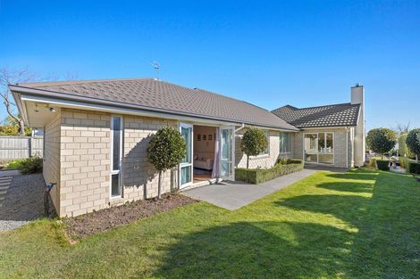 Photo of property in 57 Westpark Drive, Burnside, Christchurch, 8053