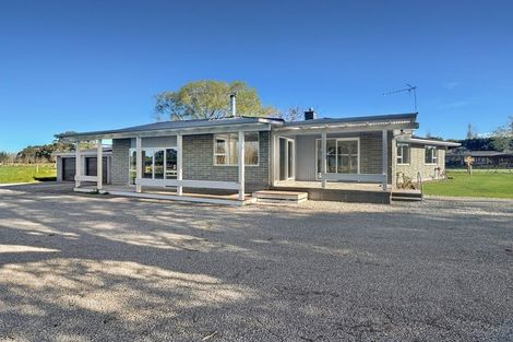 Photo of property in 174 Jacksons Road, Ohoka, Kaiapoi, 7692