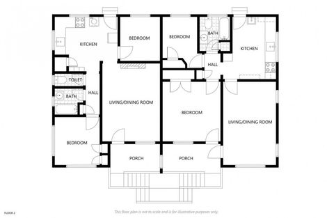 Photo of property in 9 Scotia Street, Wakatu, Nelson, 7011